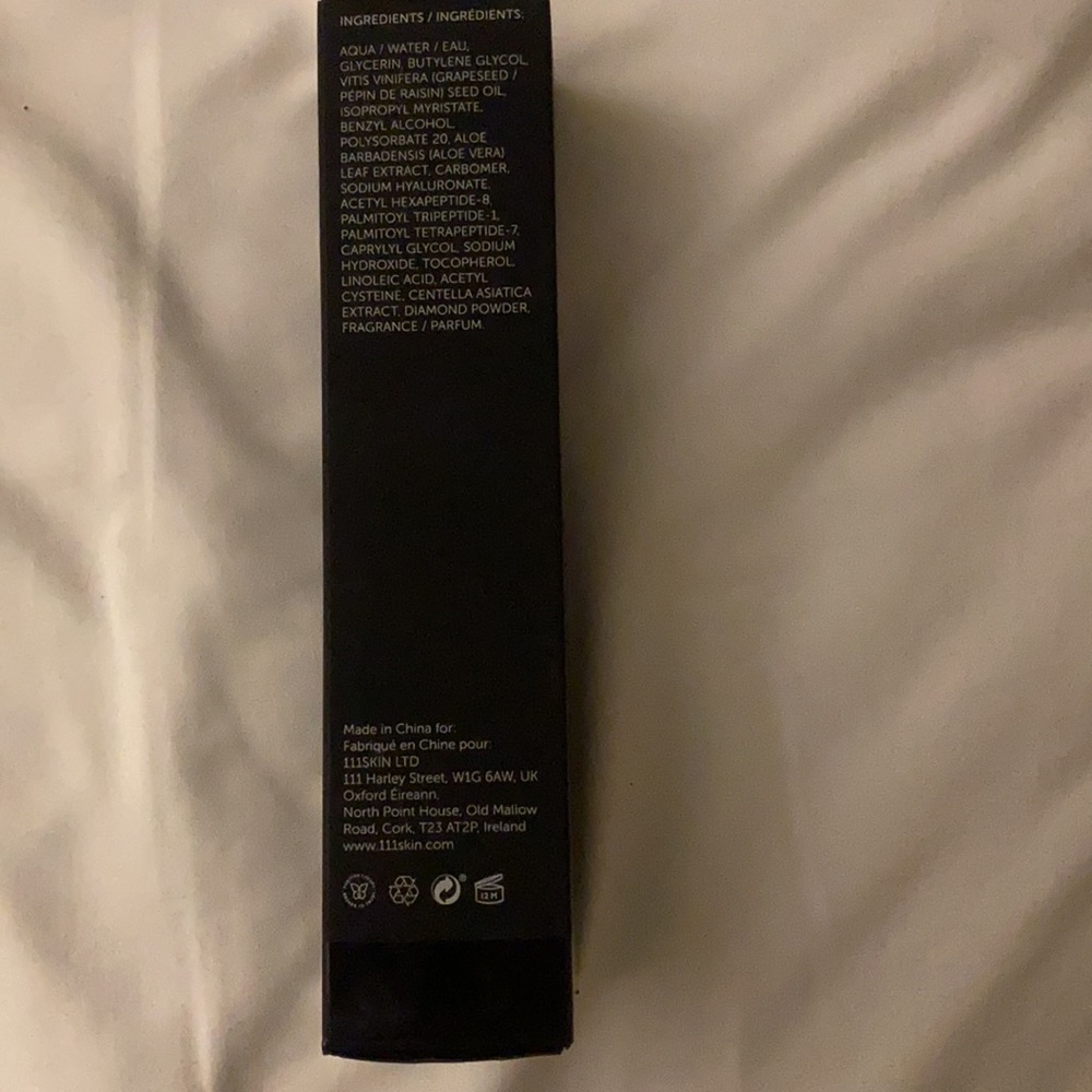 111Skin - Picture 3 of 4